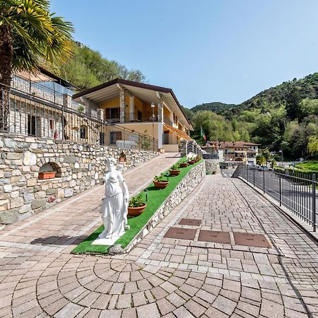 Residence Tatiana A2 Tremosine Exterior foto