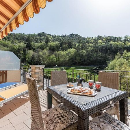 Residence Tatiana A2 Tremosine Exterior foto