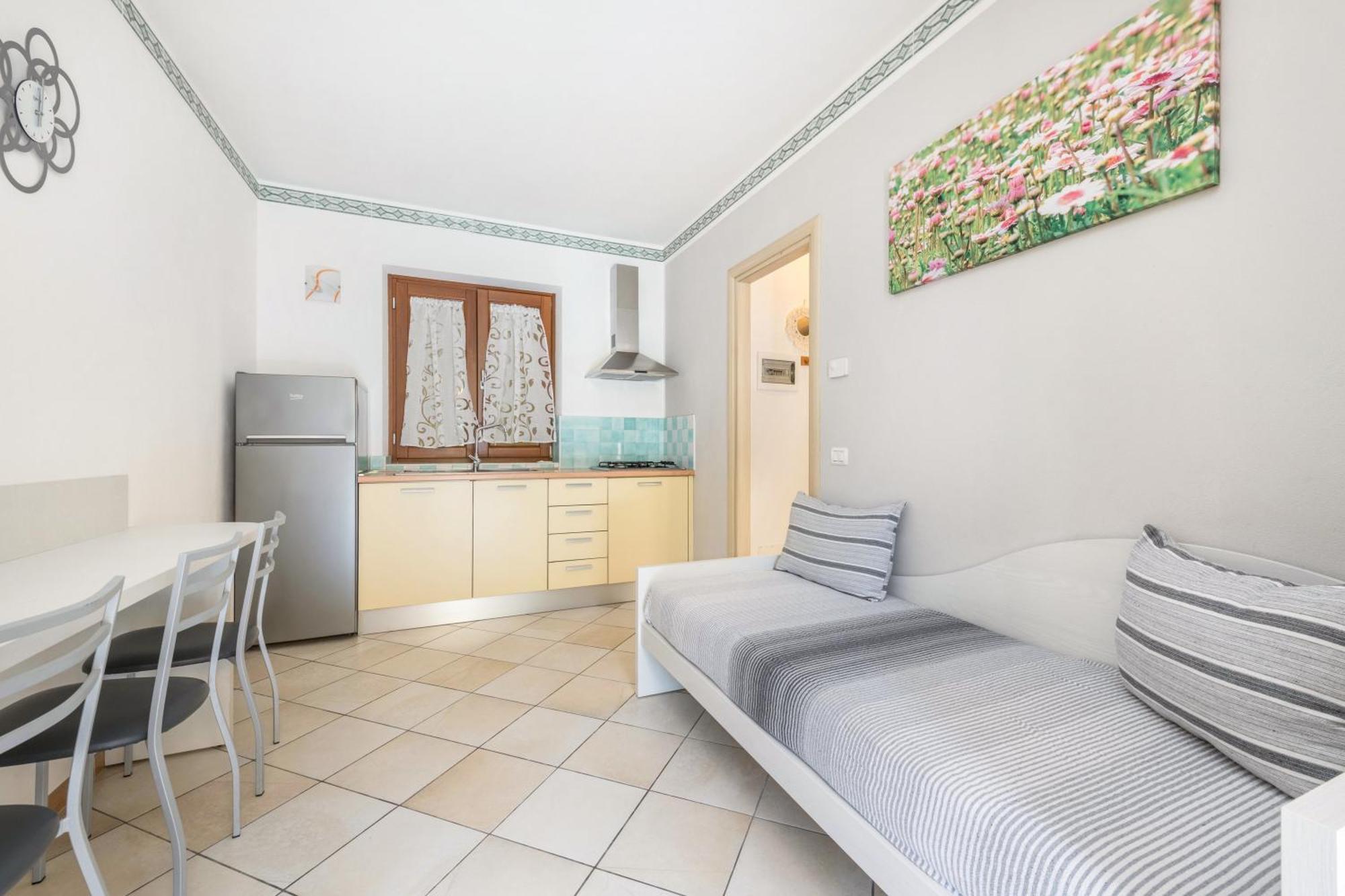 Residence Tatiana A2 Tremosine Exterior foto