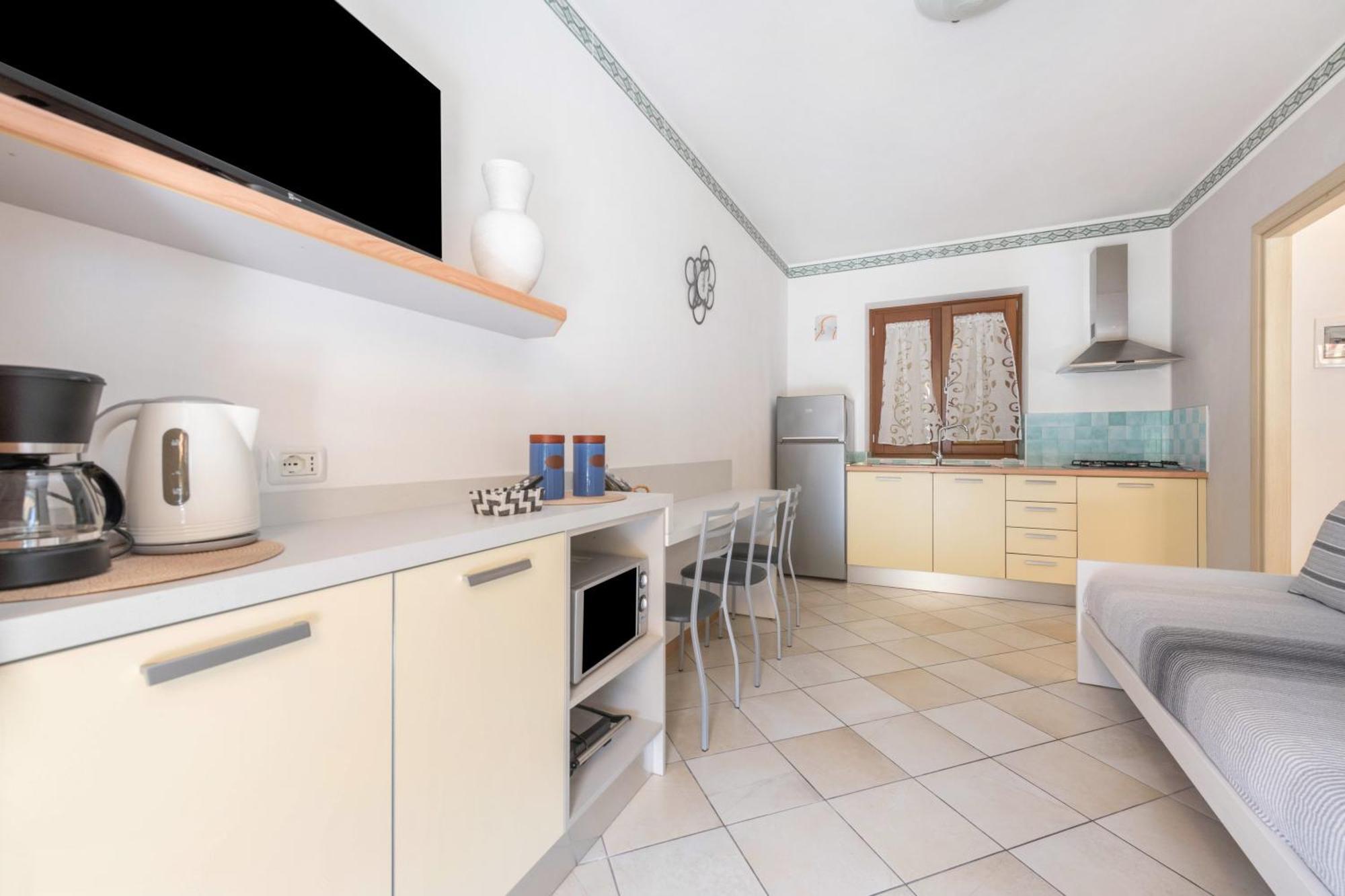 Residence Tatiana A2 Tremosine Exterior foto