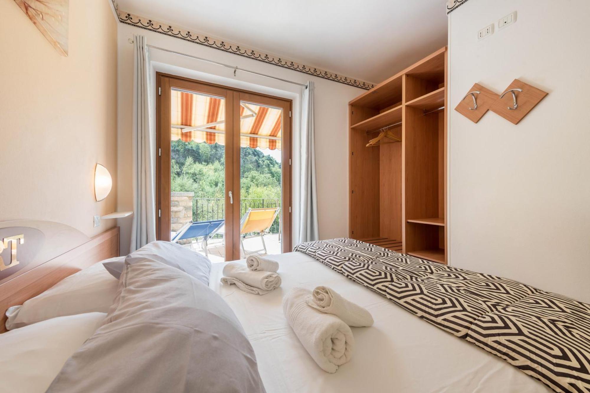 Residence Tatiana A2 Tremosine Exterior foto